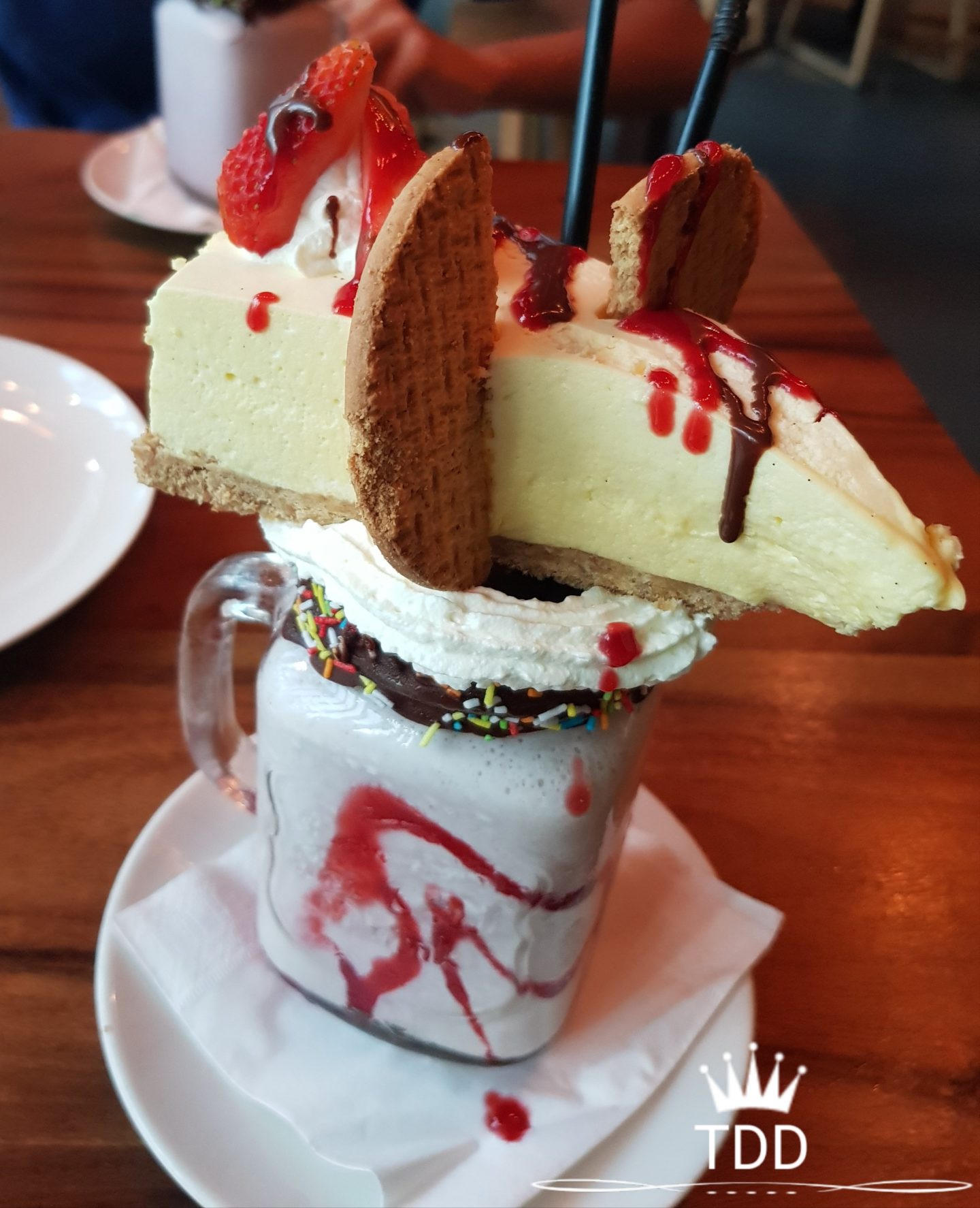 Smash That Pinterest! 