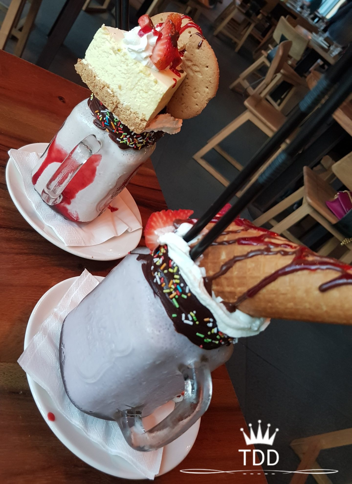 Smash That Pinterest! 