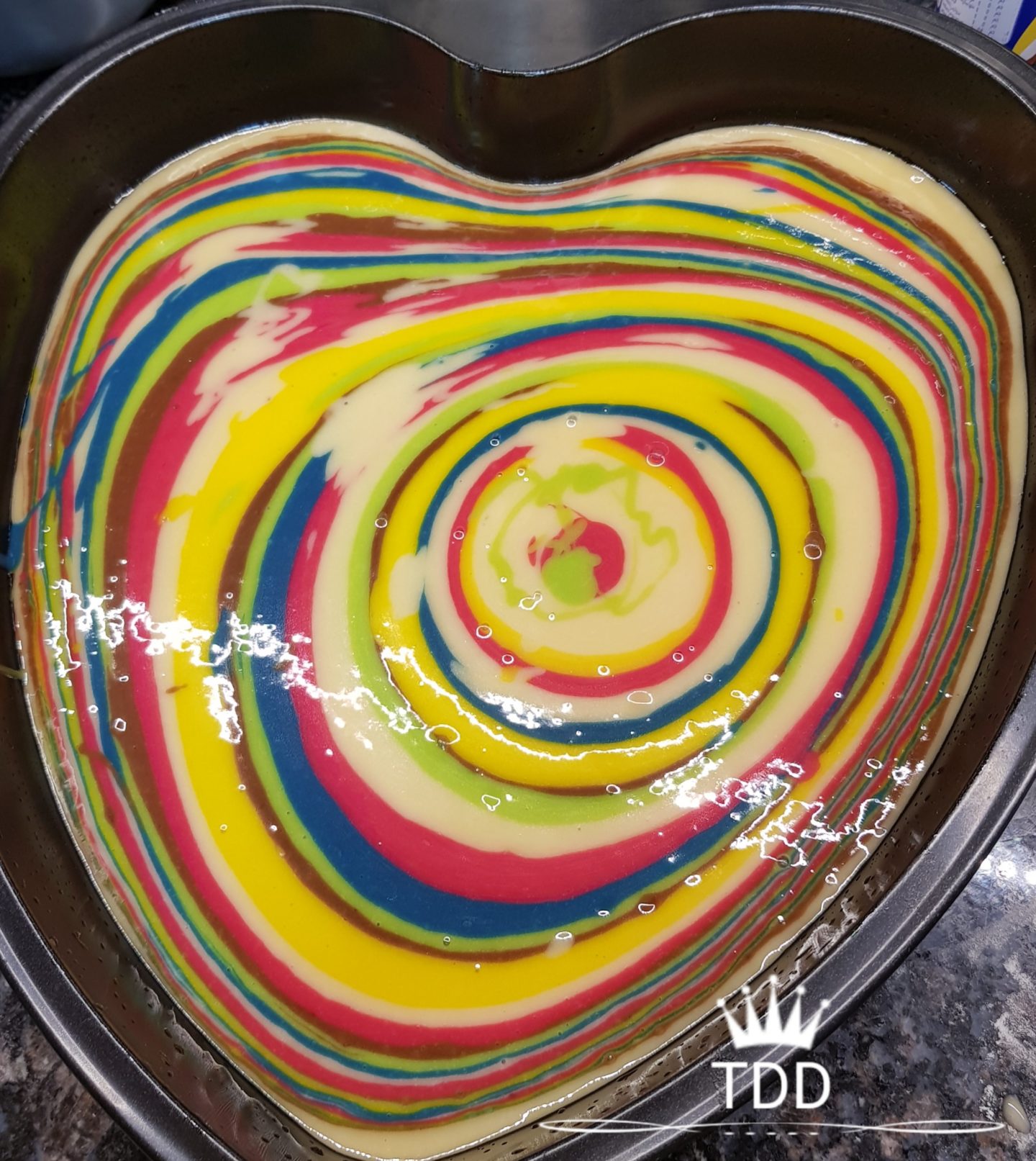 Smash That Pinterest! 