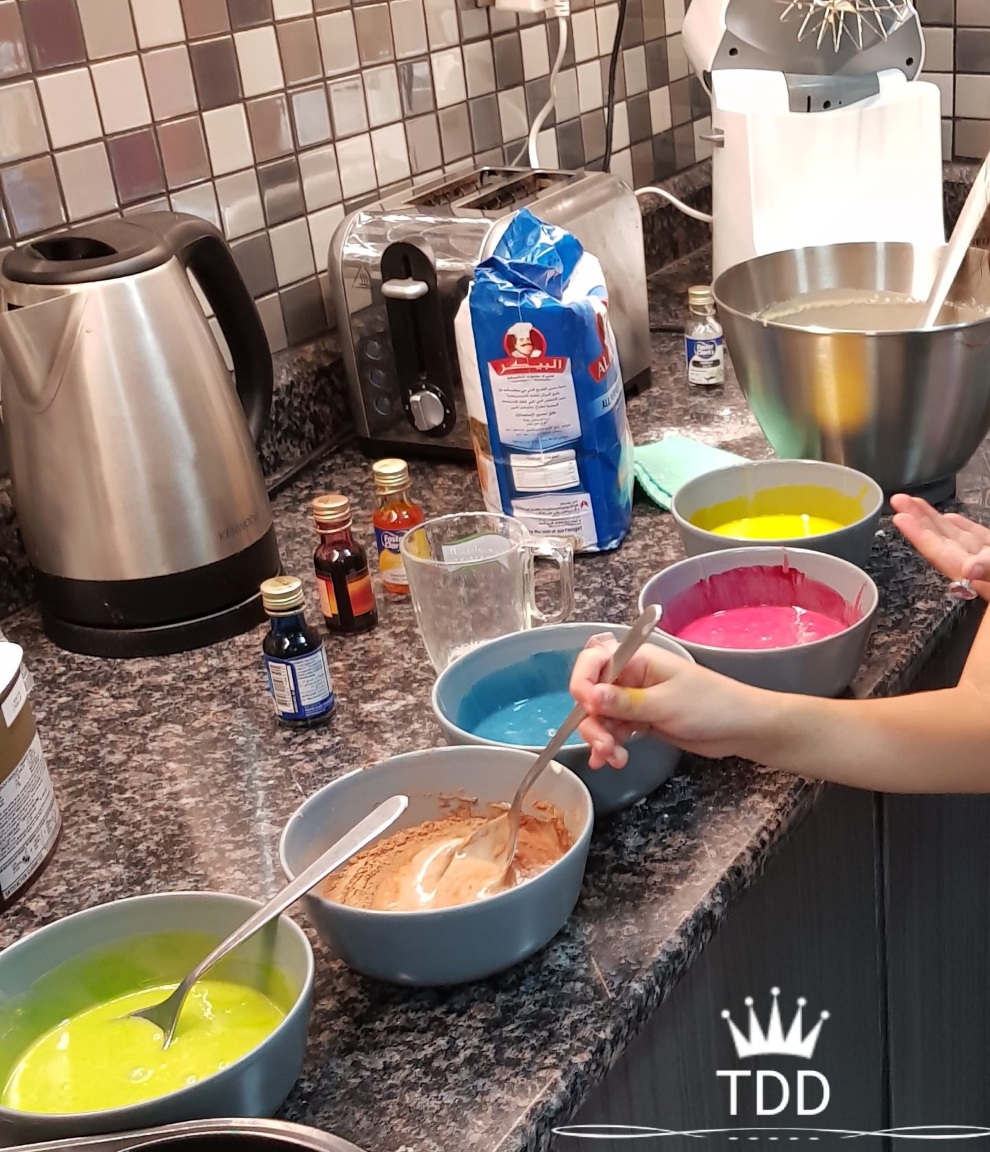 Smash That Pinterest! 