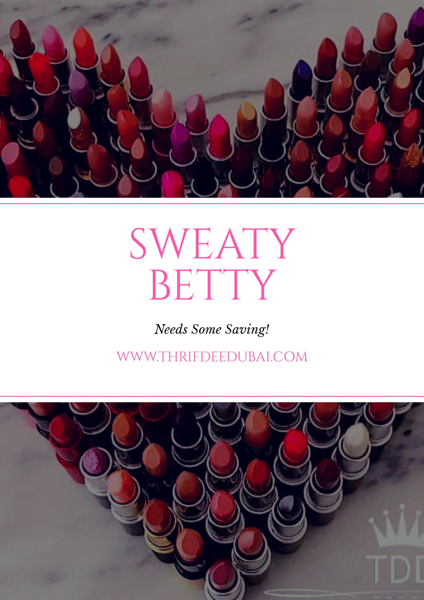 Smash That Pinterest! 