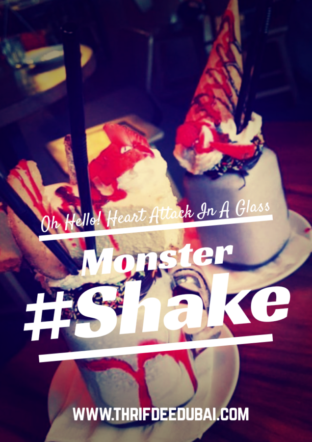 Oh HELLO!.. Heart Attack In A Glass!!