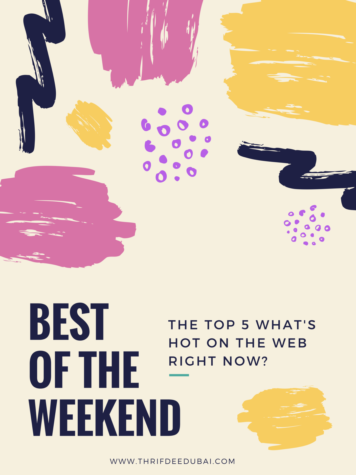 Smash That Pinterest! 