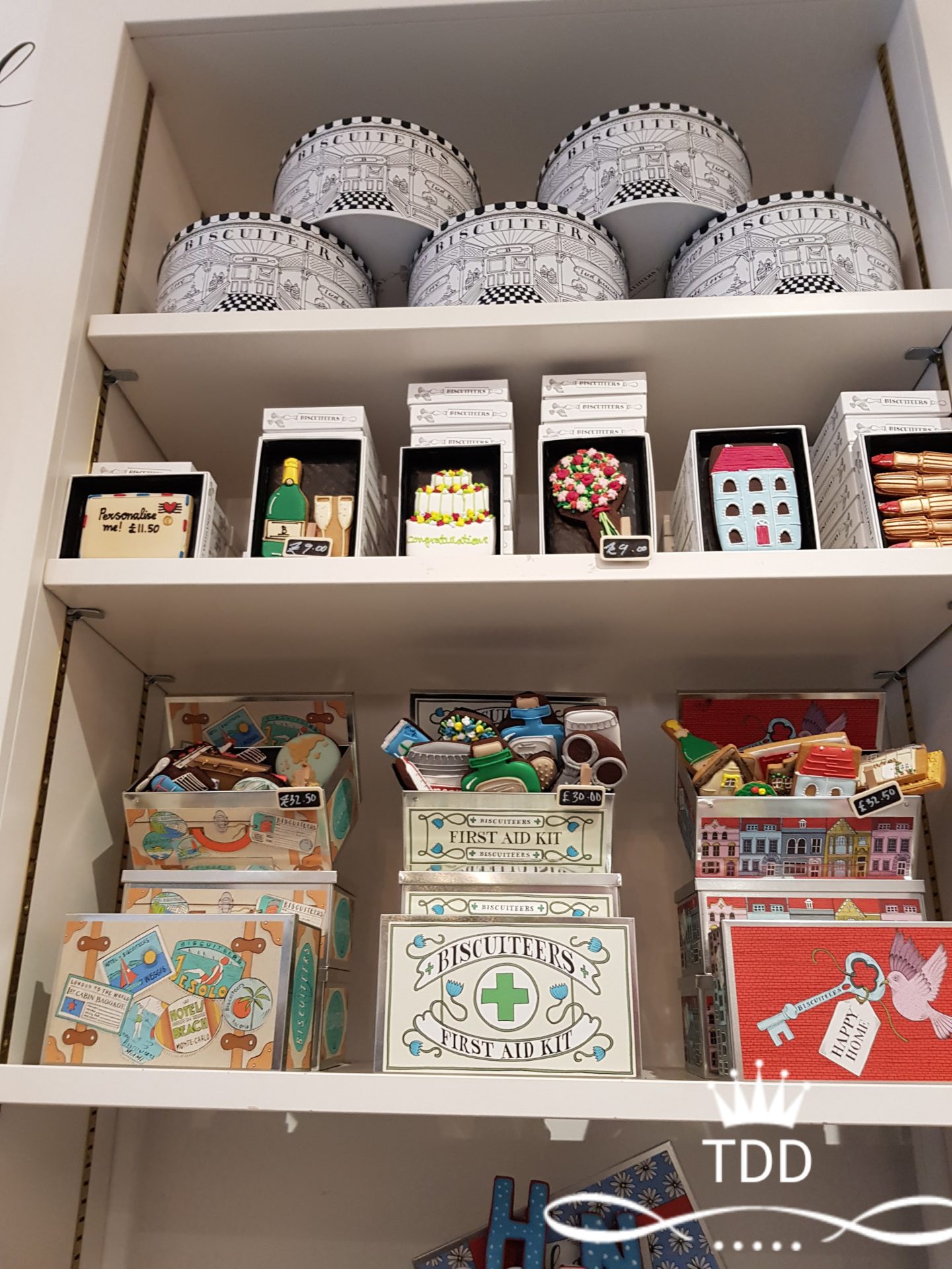 Smash That Pinterest! 