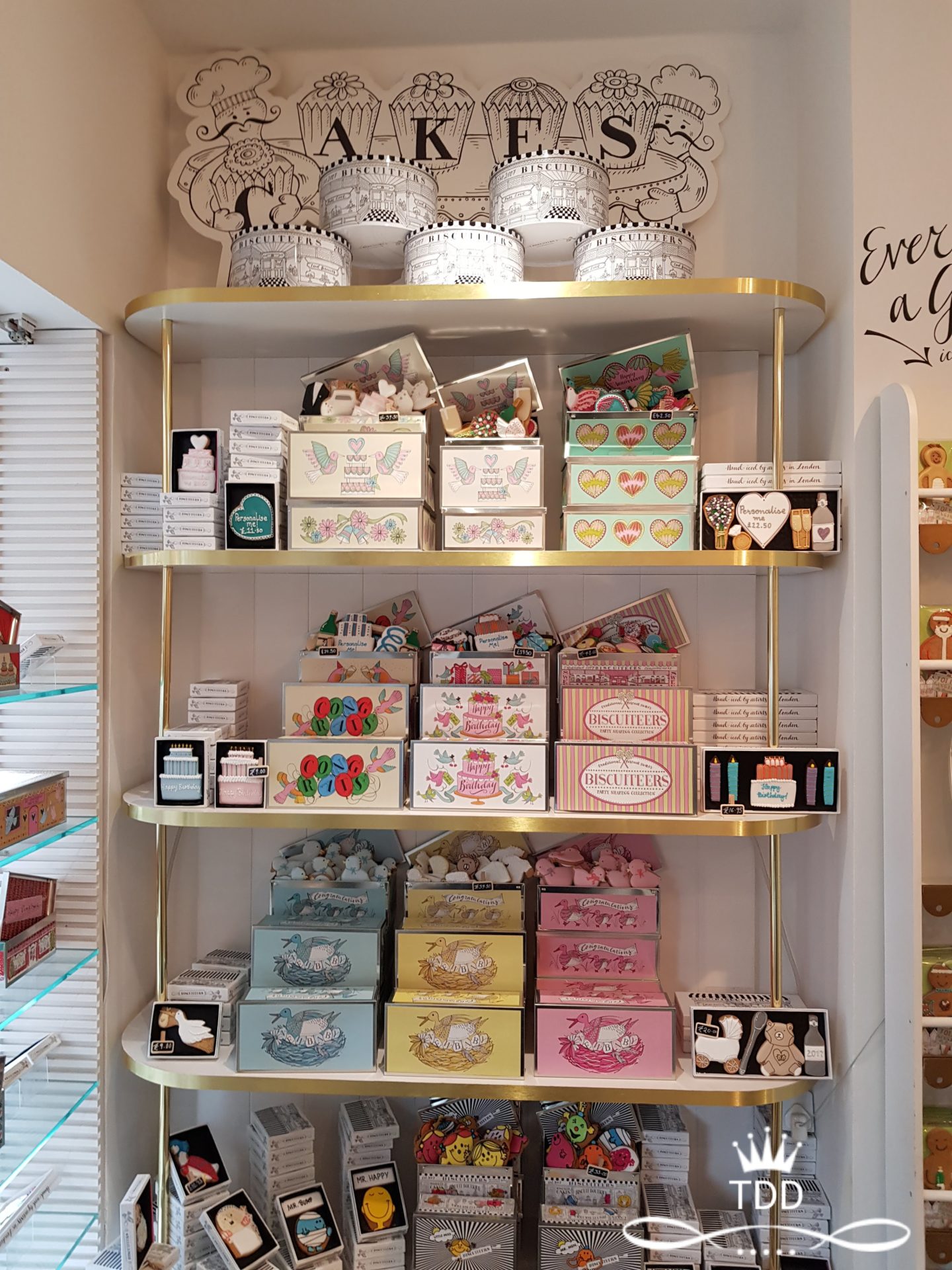 Smash That Pinterest! 