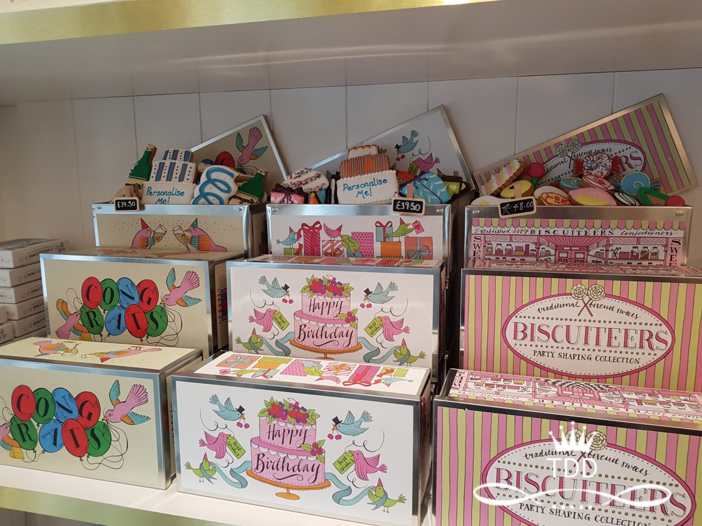 Smash That Pinterest! 