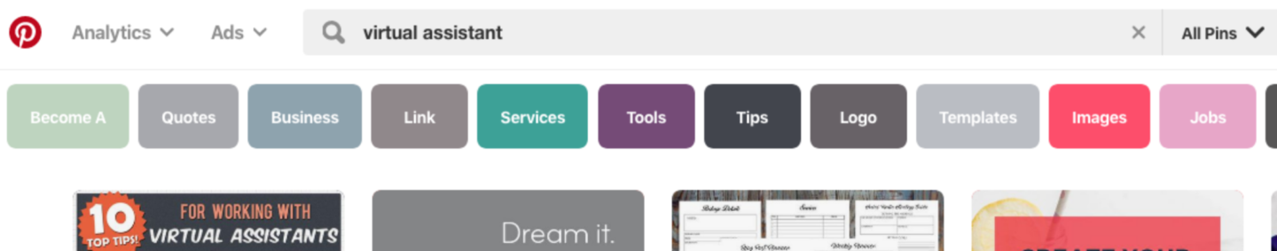 Smash That Pinterest! 