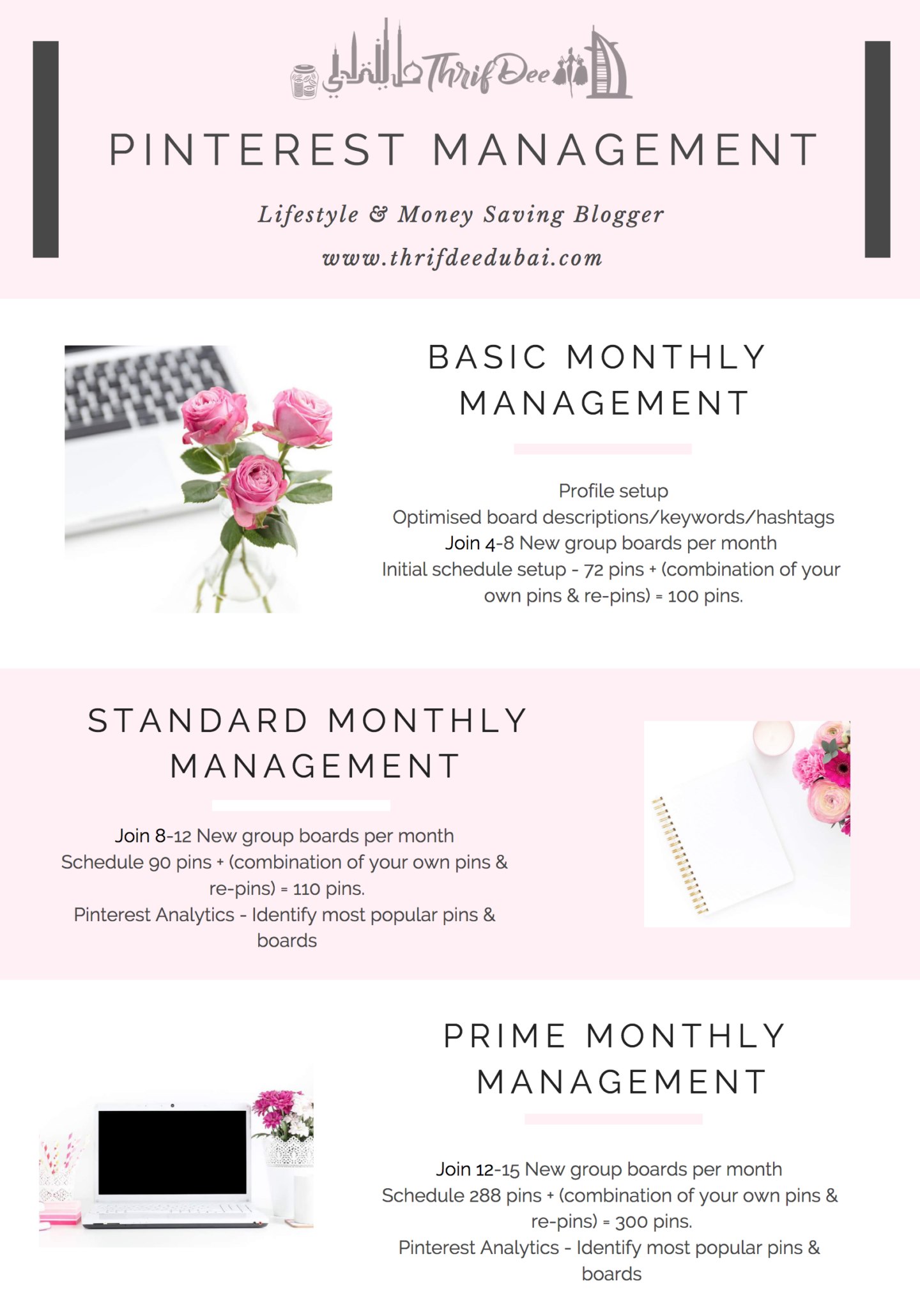 Smash That Pinterest! 