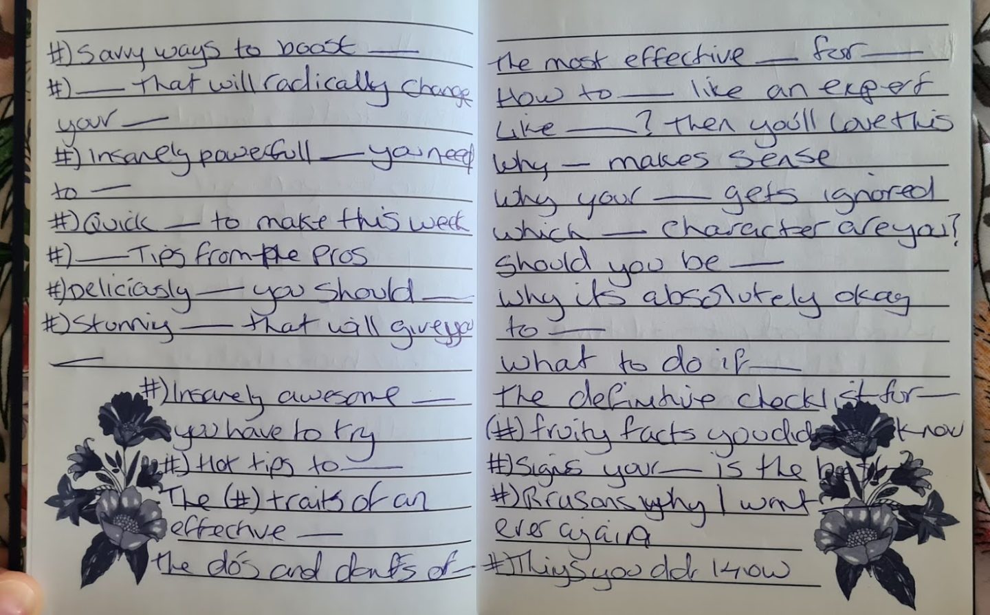 Smash That Pinterest! 